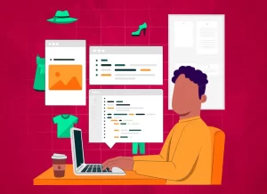 Cadastro e Sincronização de Produtos