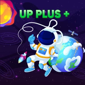 Up-Plus-Plano