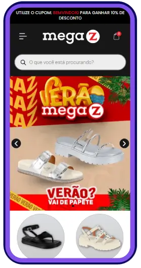 Celular Megaz